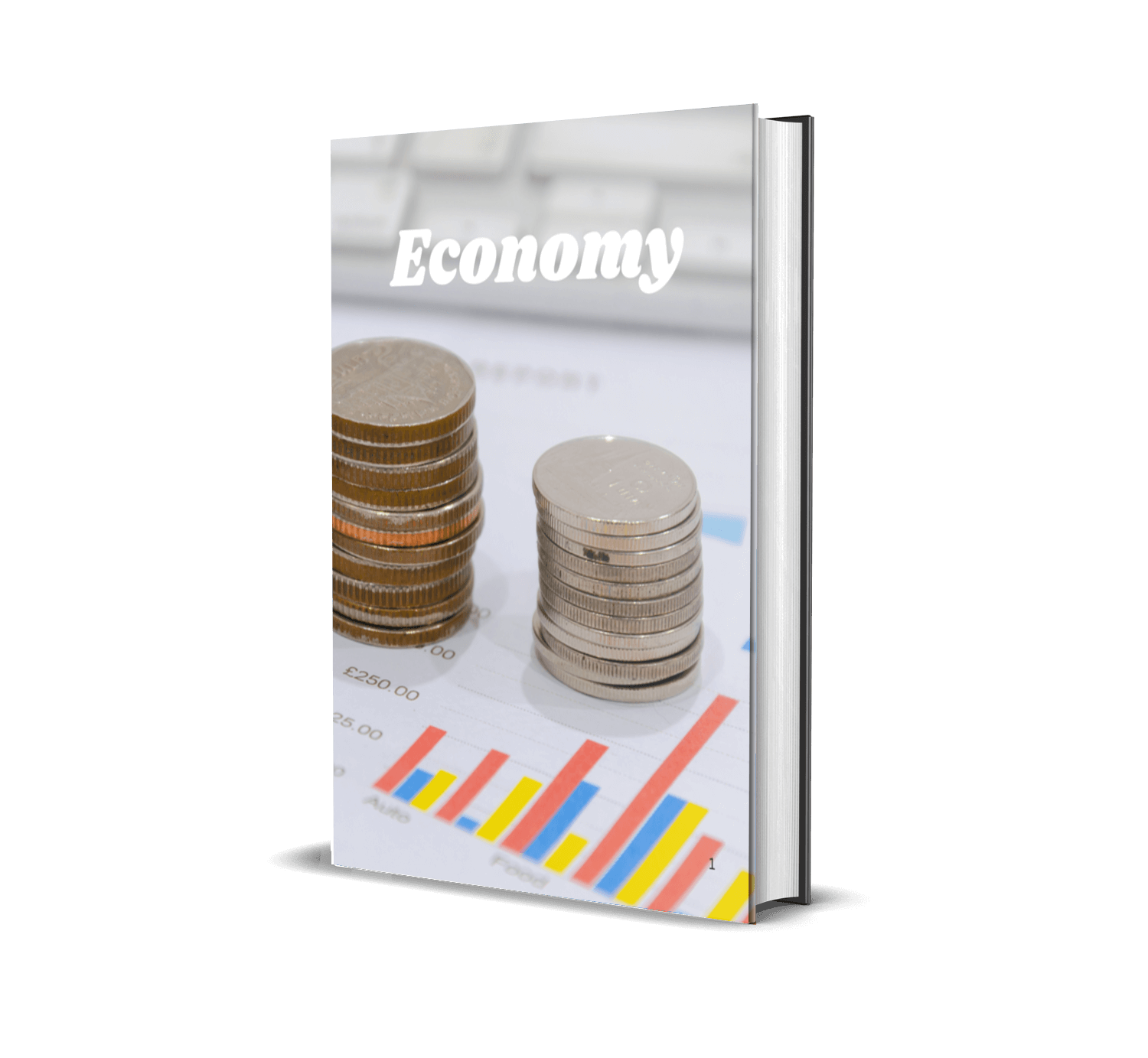 Economy eBooks | Learn Economics, Finance & Business Online | Bookkme.com