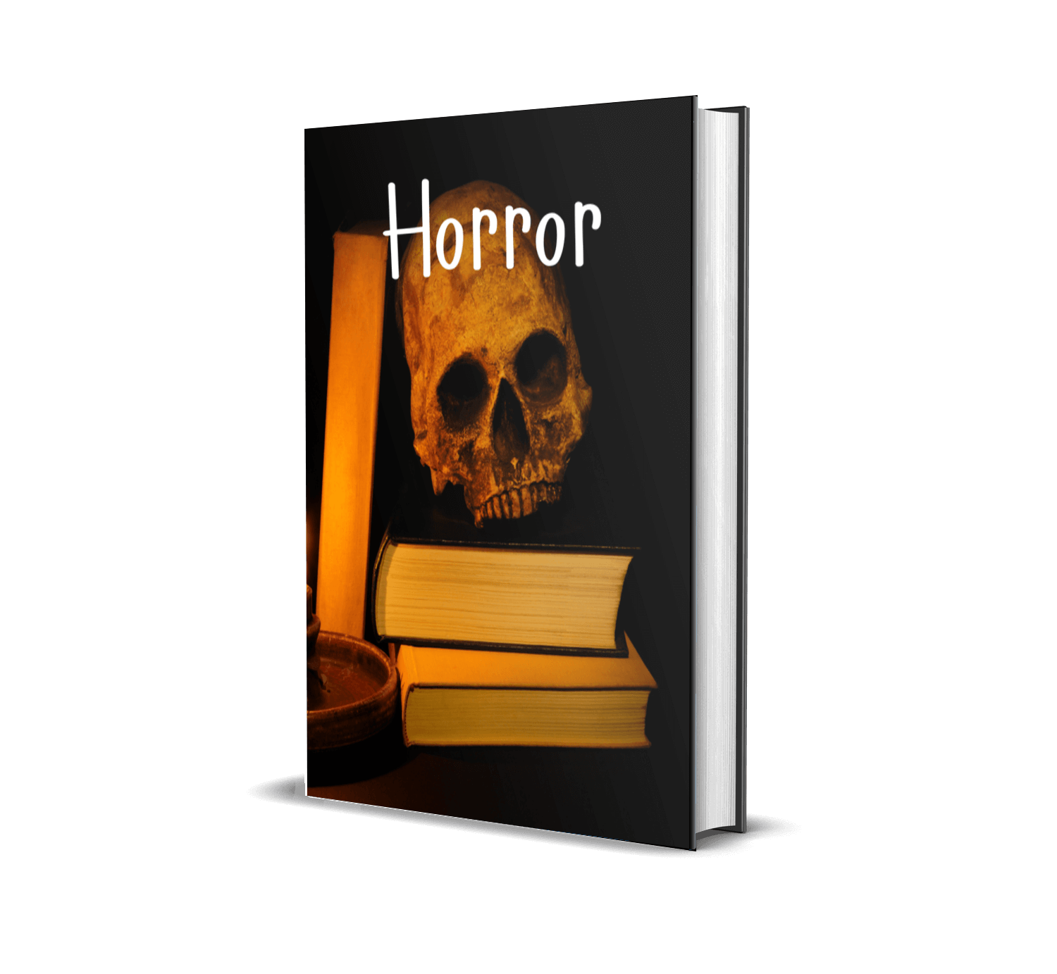 Horror Books Collection | Thrilling Reads & Psychological Thrillers | Bookkme.com