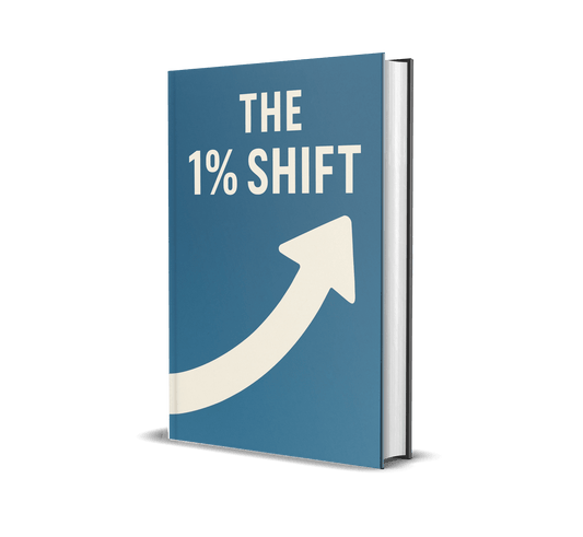 The 1% Shift - Bookkme